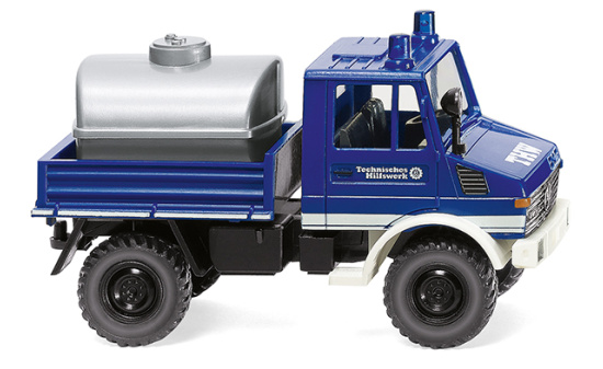 Wiking 037403 Unimog U 1300 