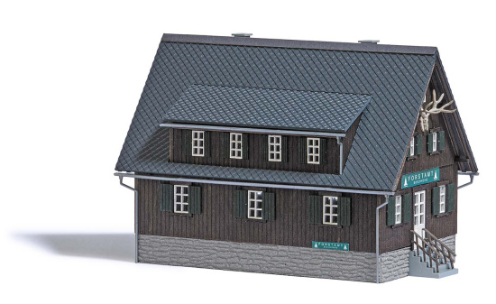 Busch 1921 Forstamt - Vorbestellung 1:87