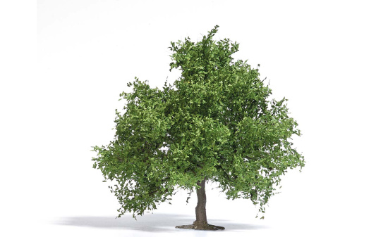 Busch 3661 Baum 95, Frühling - Vorbestellung 1:87