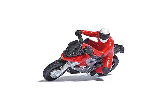 Busch 7941 A-Set: Kurvenkratzer 2 - Vorbestellung 1:87