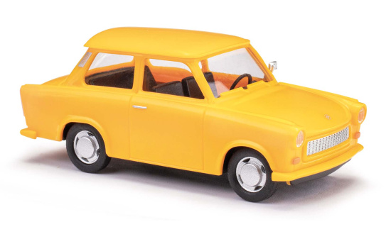 Busch 53100 Trabant P601 Limousine, Orang - Vorbestellung 1:87