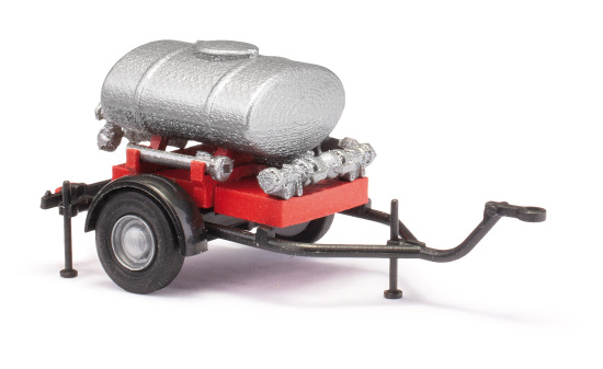 Busch 59971 SBA, Schaum Bildner Anhänger - Vorbestellung 1:87