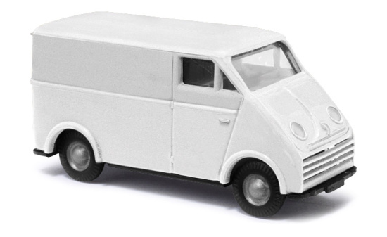 Busch 60258 Bausatz: DKW 3=6 - Vorbestellung 1:87