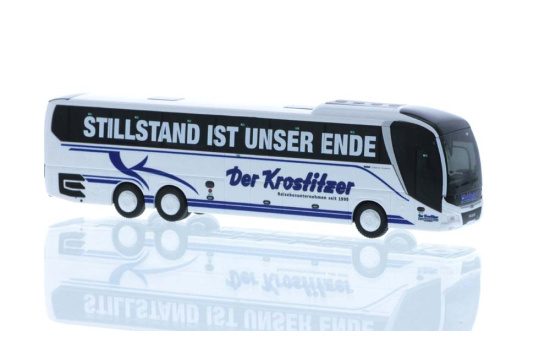 Rietze 74846 MAN Lion´s Coach L´17 Der Krostitzer, 1:87 1:87