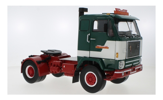 MCG 18139 Volvo F88, Bilspedition, 1971 1:18