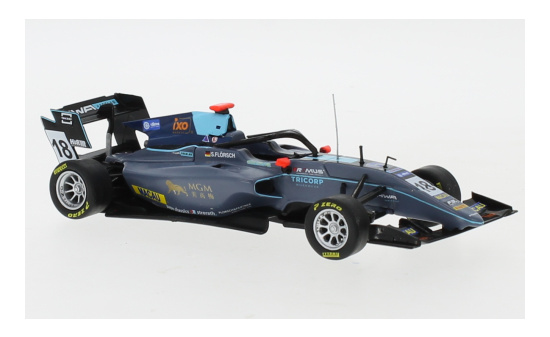 IXO IXOGTM146LQ Dallara F3 - GP Macau - S.Floersch - Vorbestellung 1:43