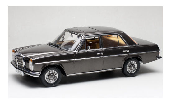 Sun Star 5623 Mercedes Strich 8 Saloon, metallic-braun, 1968 1:18