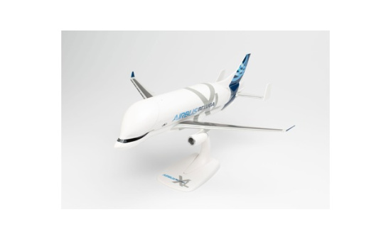 Herpa 613286 Airbus A330-700 BelugaXL F-WBXL 1:200