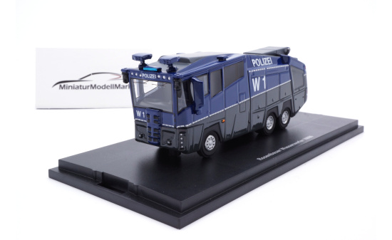 BoS 87792 Wasserwerfer 10000 - Polizei Nordrhein-Westfalen 1:87