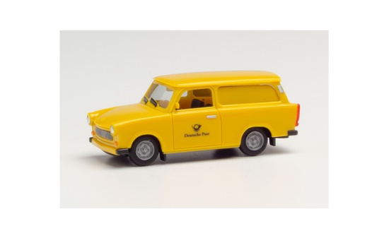 Herpa 942799 Trabant 601 Univeral 