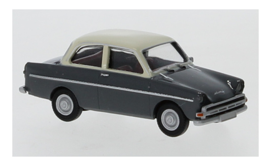 Brekina BRE27724 DAF 750 - Vorbestellung 1:87