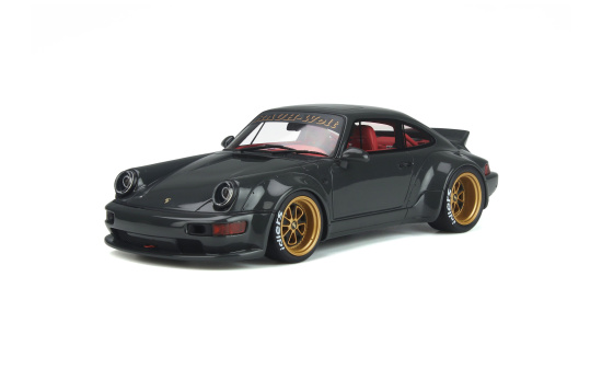 GT-Spirit GT816 RWB Body Kit 1:18