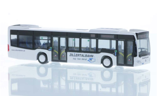 Rietze 69394 Mercedes-Benz Citaro ´12 Zillertalbahn (AT), 1:87 1:87