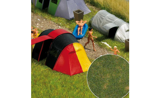 Busch 1303 Sommergras - Vorbestellung 1:160
