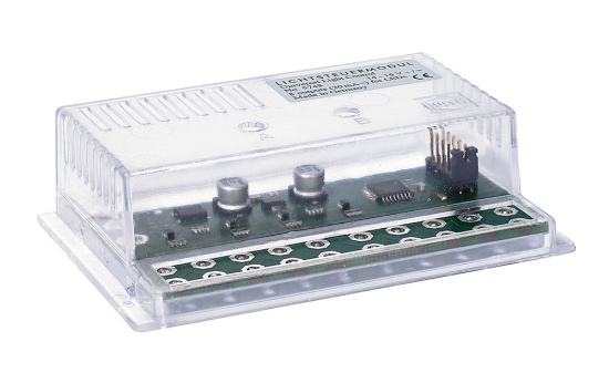 Busch 5748 Lichtsteuermodul - Vorbestellung 1:160