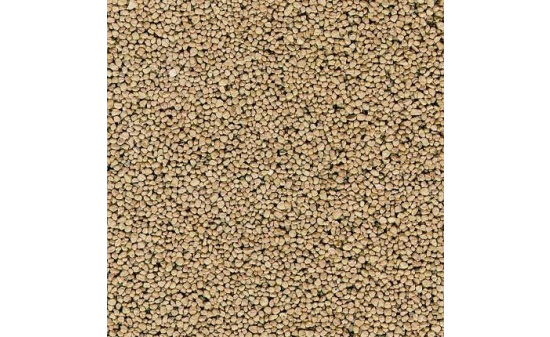 Busch 7061 Schotter beige ,grob H0/N/TT - Vorbestellung 1:160