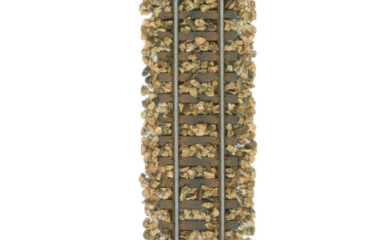 Busch 7131 Korkschotter - Vorbestellung 1:43