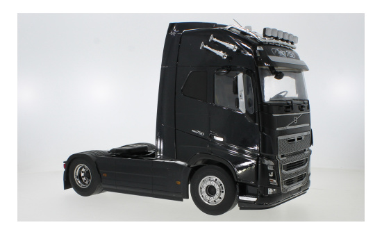 Premium ClassiXXs PCL30209 Volvo FH16 XL Cab - schwarz - Vorbestellung 1:18