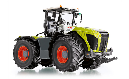 Wiking 077853 Claas Xerion 4500 Radantrieb 1:32