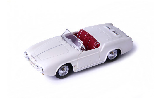 Avenue43 60057 Porsche 356 Ghia, weiß 1:43