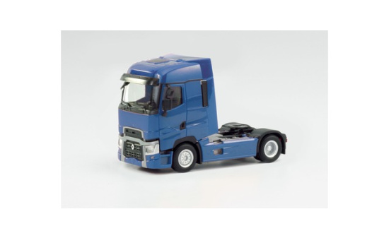 Herpa 310628-002 Renault T Zugmaschine, enzianblau 1:87