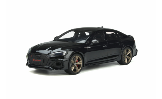 GT-Spirit GT312 Audi RS 5 (B9) Sportback 1:18