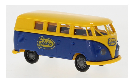 Brekina 31609 VW T1b Kombi, EDEKA, 1960 1:87