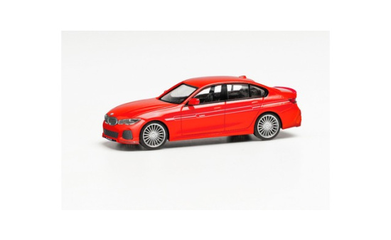 Herpa 420976 BMW Alpina B3 Limousine, imolarot 1:87