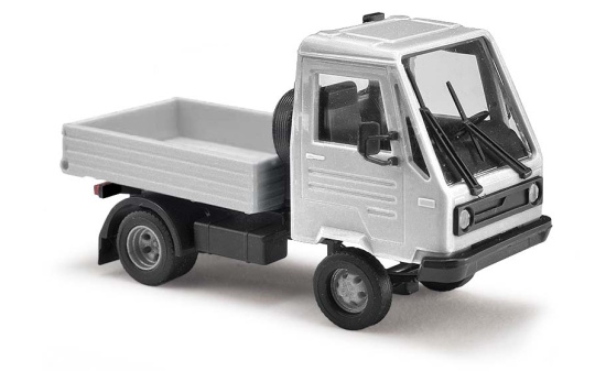Busch 60261 Bausatz Multicar M26 - Vorbestellung 1:87