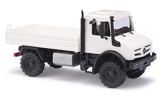 Busch 60264 Bausatz MB Unimog U 5023 - Vorbestellung 1:87