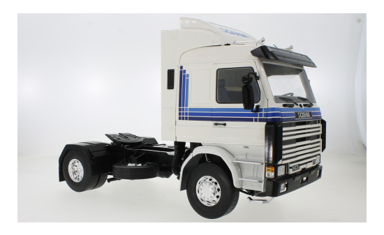 MCG MCG18143 Scania 143 Topline - Vorbestellung 1:18