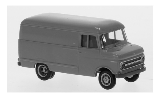 Brekina 10209 Opel Sortiment zum Bau von einem Opel Blitz B, 1966 1:87