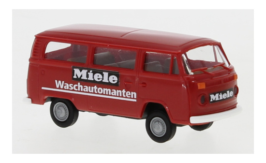 Brekina BRE33151 VW T2 Kombi - Miele - Vorbestellung 1:87