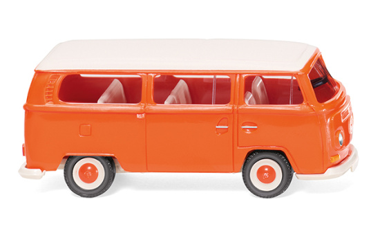 Wiking 031503 VW T2 Bus 