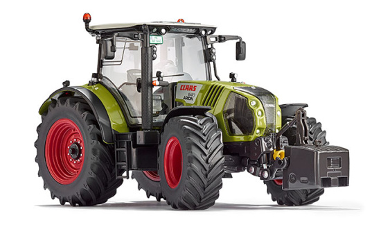 Wiking 077324 Claas Arion 640 1:32