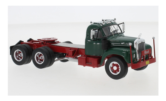 IXO TR104 Mack B 61, grün, 1953 1:43