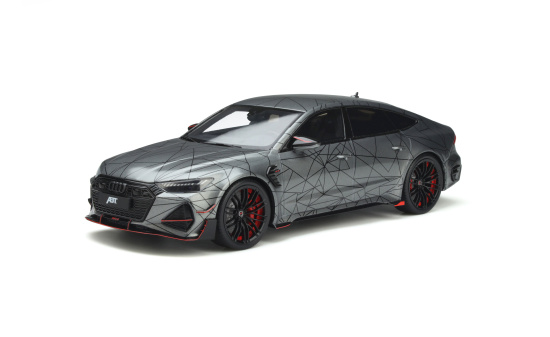 GT-Spirit GT293 ABT RS7-R (4K) 1:18