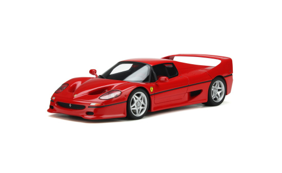 GT-Spirit GT342 Ferrari F50 1:18