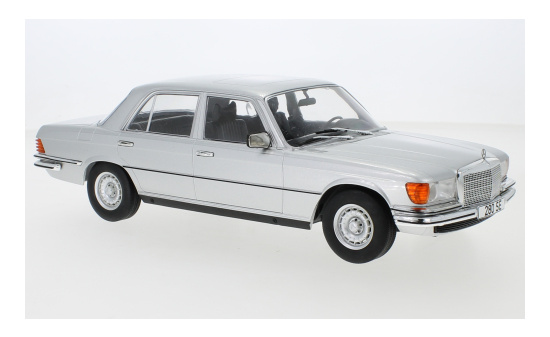 MCG 18182 Mercedes 280 SE (W116), silber, 1972 1:18