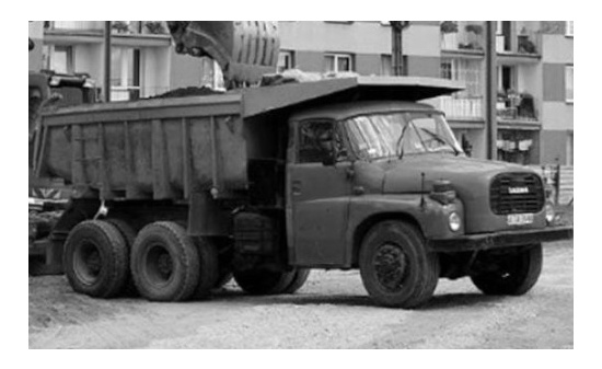 Premium ClassiXXs PCL47141 Tatra T148 S1 - blau - Vorbestellung 1:43