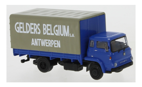 Brekina 35905 Bedford TK PP, Gelders Antwerpen, 1960 1:87