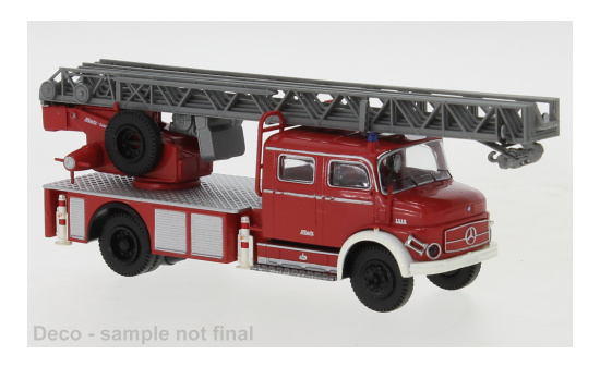 Brekina BRE47083 Mercedes L 1519 DLK 30 - Vorbestellung 1:87