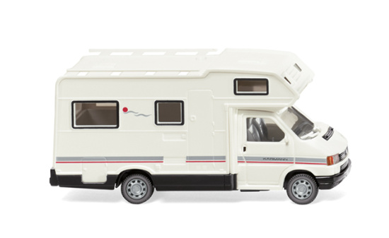 Wiking 026802 Wohnmobil (VW T4/Karmann) 