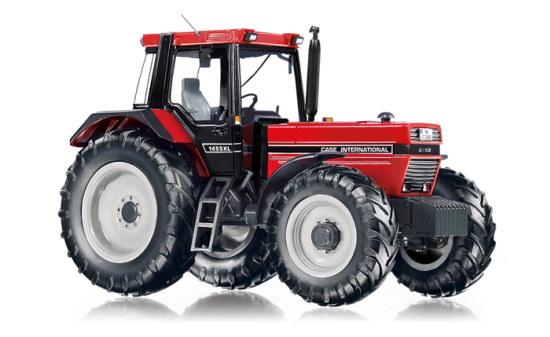 Wiking 077861 Case IH 1455 XL 1:32