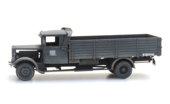 Artitec 6870407 Hansa Lloyd Merkur 1:87