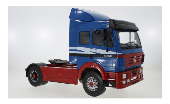 MCG MCG18138 Mercedes 1853 SK II - Vorbestellung 1:18