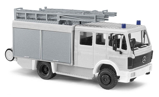 Busch 60271 Bausatz: Mercedes MK 1224 - Vorbestellung 1:87