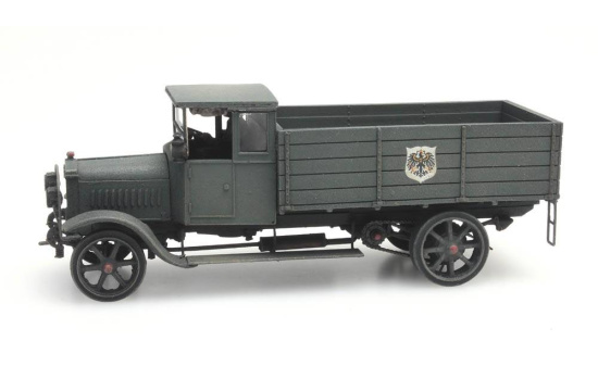 Artitec 387.391 Opel Subventions-Lkw 1:87