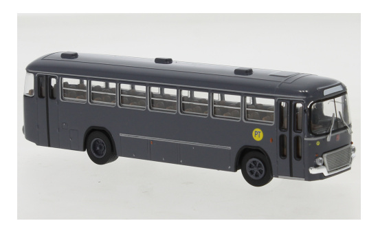 Brekina BRE59902 Fiat 306/3 Interurbano - Post (IT) 1:87