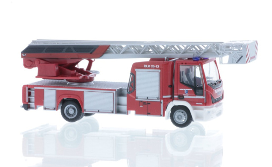 Rietze 68592 Magirus DLK ´18 L-AS FW Kirchdorf / Tirol (AT), 1:87 1:87